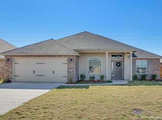 455 Jordan Dr, Bossier City, LA 71112