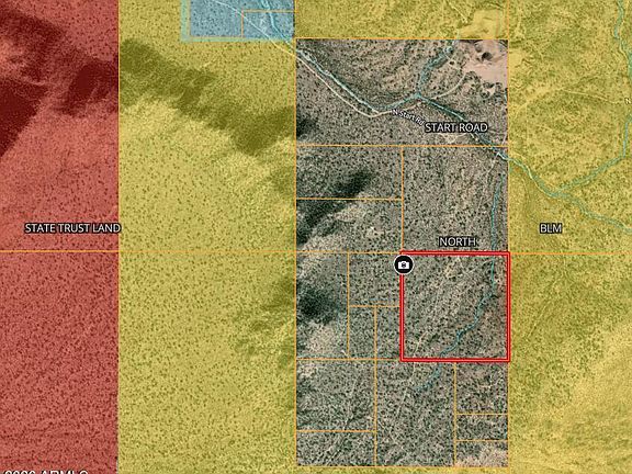 4th image of 0 N Start Road #-