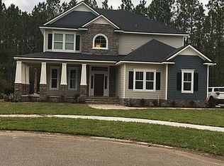 14464 Amelia Cove Dr, Jacksonville, FL 32226