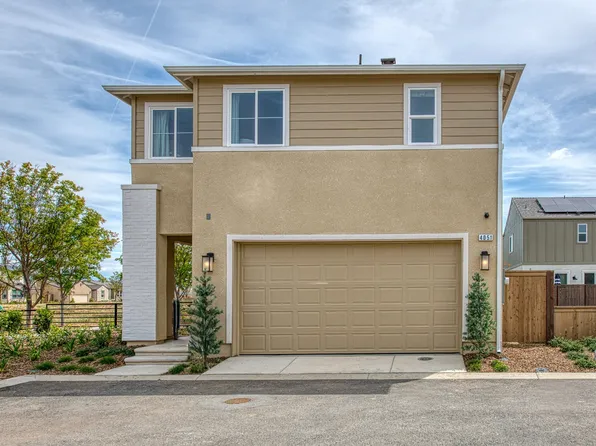 Brookhill Plan, The Boulevard