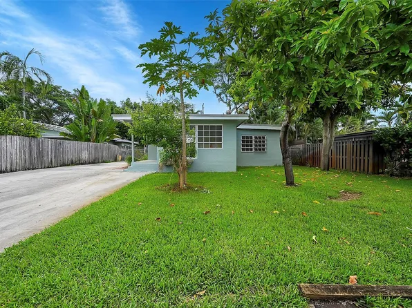 1440 NE 10th Avenue, Fort Lauderdale, FL 33304