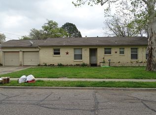 1512 Brookhollow Dr, Irving, TX 75061