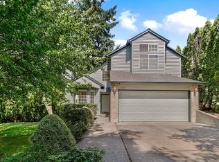 5035 SW Baird St, Portland, OR 97219