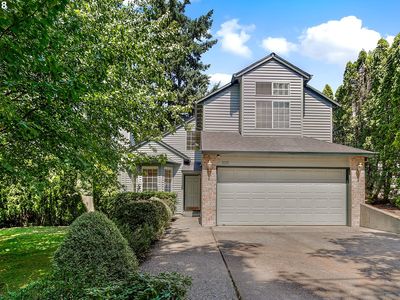 5035 SW Baird St, Portland, OR, 97219