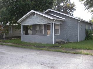 1518 6th St, Bedford, IN 47421
