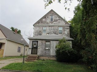 727 E 165th St, Cleveland, OH