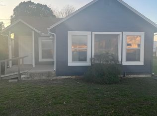 2718 Palm St, Abilene, TX 79602