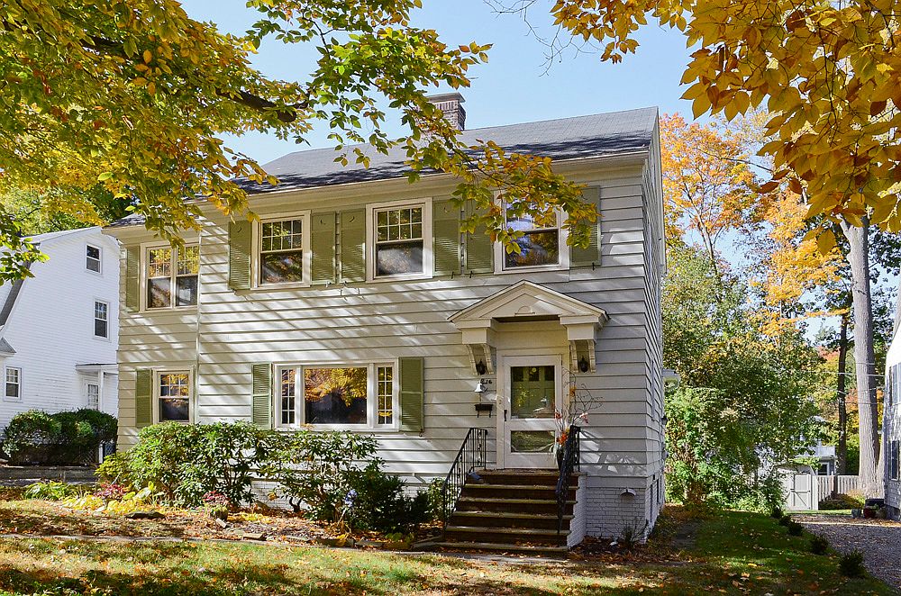 16 Harding Ter, Morristown, NJ 07960 Zillow