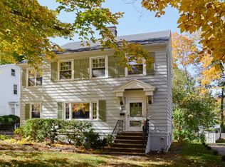 16 Harding Ter, Morristown, NJ 07960