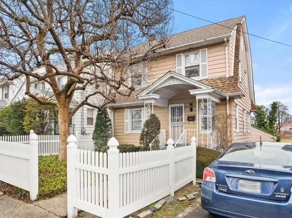 535 S 2nd Avenue, Mount Vernon, NY 10550