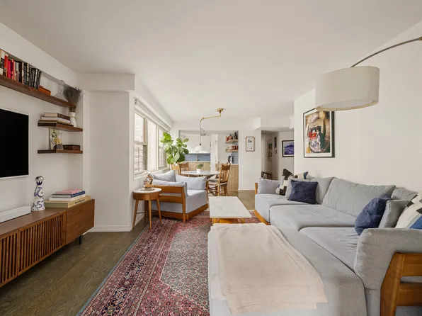 245 East 87th Street image 1 of 11