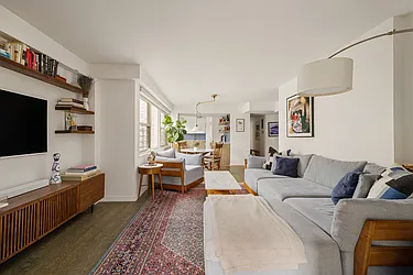 245 East 87th Street