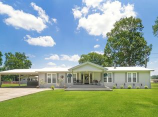 419 Allen Dale Dr, Anacoco, LA 71403