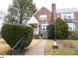 323 Barker Ave, Lansdowne, PA 19050