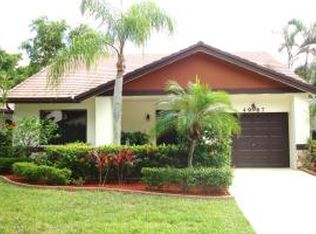 4987 Boxwood Cir, Boynton Beach, FL 33436