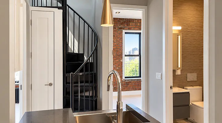 Kitchen, photo 2