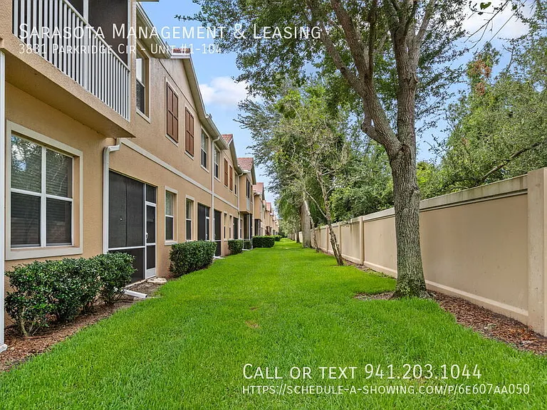 3831 Parkridge Cir #1-104 — Photo 35