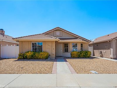 749 Cortez Dr, Hemet, CA, 92545