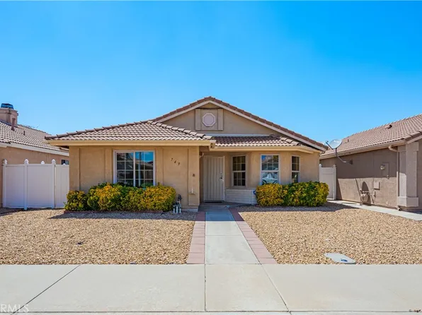 749 Cortez Dr, Hemet, CA 92545