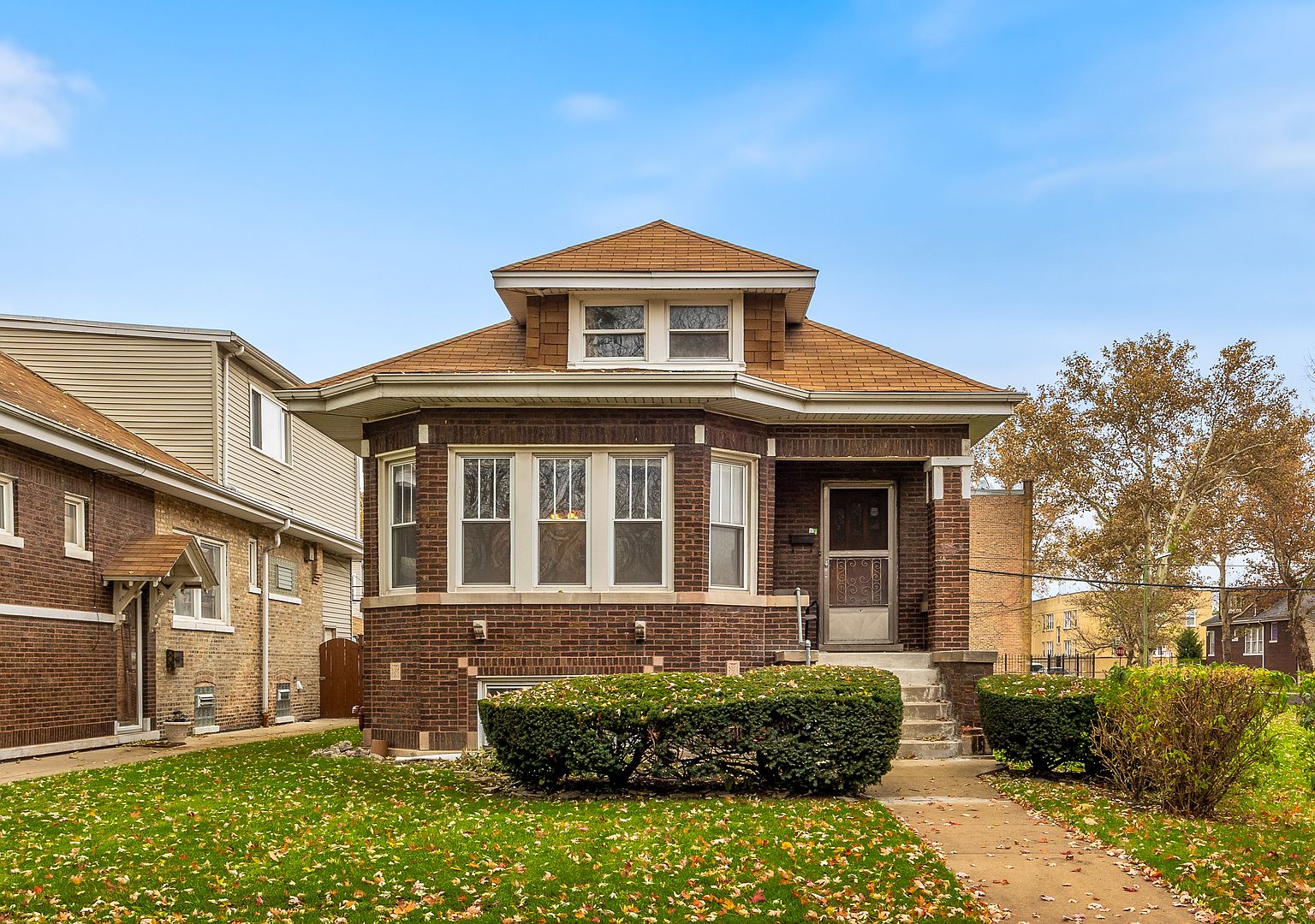 4704 W Wrightwood Ave, Chicago, IL 60639 Zillow