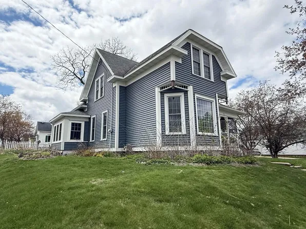 314 E BLODGETT STREET, Marshfield, WI 54449