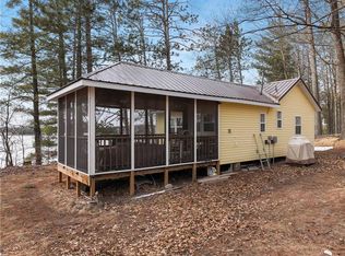 8149 N Highline Rd, Hayward, WI 54843