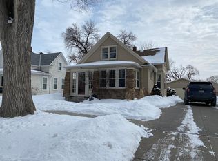 2319 N 60th Ave, Omaha, NE 68104