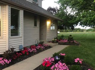 4952 E Longview Ct, Columbus, IN 47201