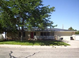 734 S 300 E, Cedar City, UT 84720