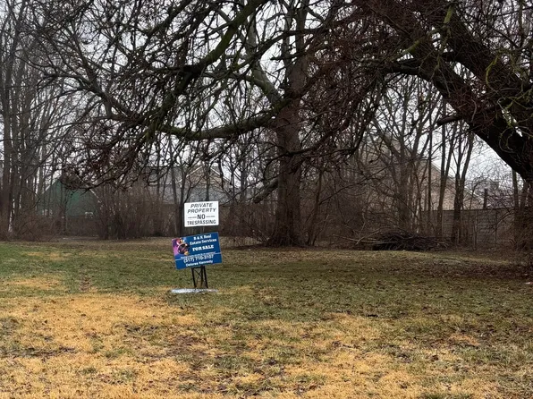 1810 Cornell Ave, Indianapolis, IN 46202