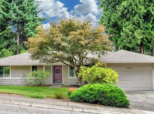 17316 NE 85th Pl, Redmond, WA 98052