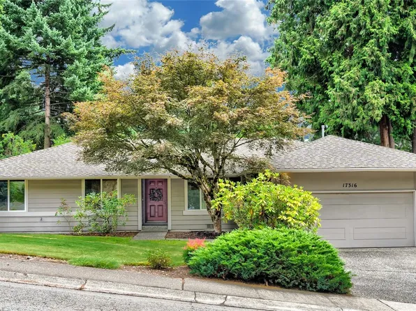 17316 NE 85th Place, Redmond, WA 98052