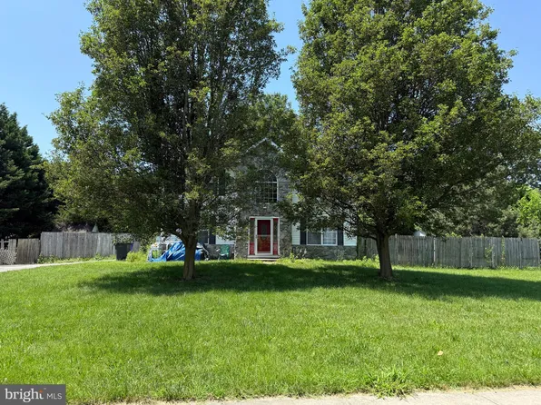 4 Brook Ramble Ln, Townsend, DE 19734