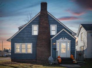 1021 Macarthur Ave, Ashland, WI 54806