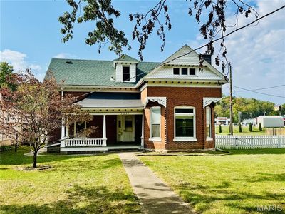 3331 Saint Marys Ave, Hannibal, MO, 63401