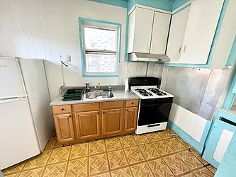 Rented by Garfield Realty 