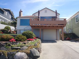 6614 39th Ave SW, Seattle, WA 98136