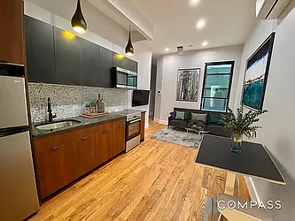 Rented by Compass
