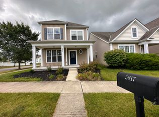 5817 Aderholt Rd, Dublin, OH 43016