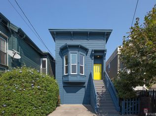 1794 8th St, Oakland, CA 94607