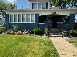 1811 State St #1, Columbus, IN 47201