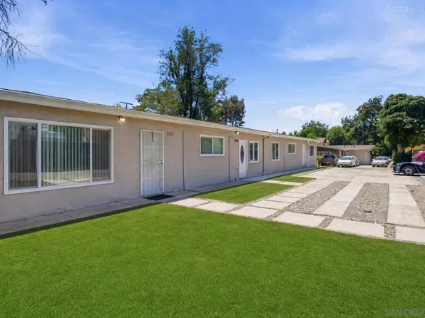3145-49 Ronald Ct, Spring Valley, CA 91977