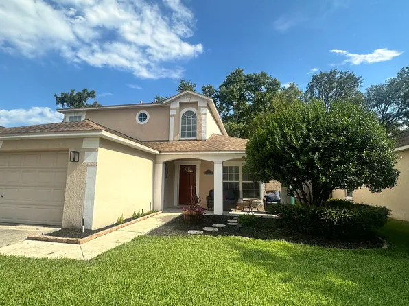 13766 Sea Hawk St, Jacksonville, FL 32224