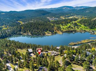 28585 Evergreen Manor Dr, Evergreen, CO 80439