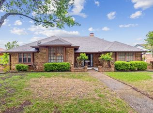 2233 Cross Bend Rd, Plano, TX 75023