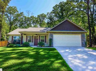 26 Jones Kelley Rd, Travelers Rest, SC 29690