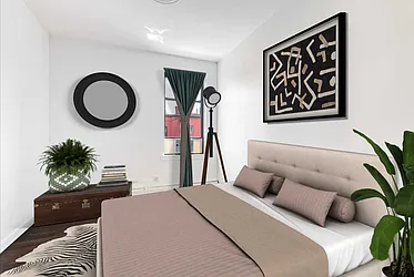 Rented by Cooper & Cooper Real Estate