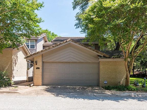 2nd image of 4114 Creek Ledge #106