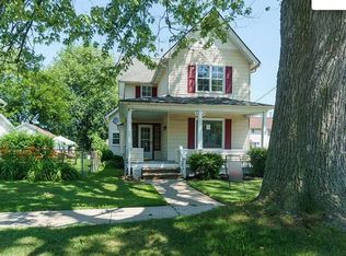 251 Courtland St, Fairport Harbor, OH 44077
