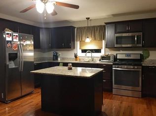 57 Washington St, Westport, MA 02790